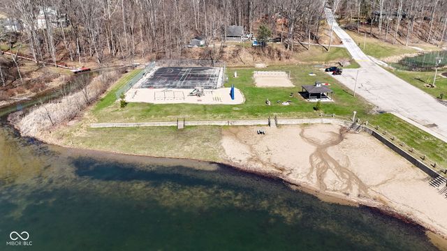 4523 E Parkwood Drive, Martinsville, IN 46151