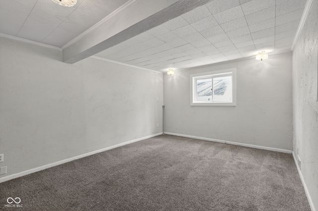 4523 E Parkwood Drive, Martinsville, IN 46151