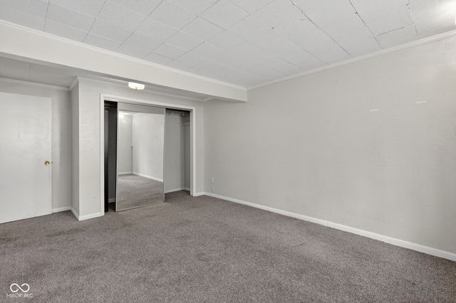 4523 E Parkwood Drive, Martinsville, IN 46151