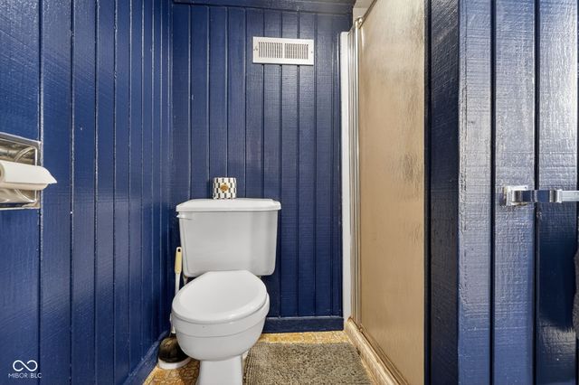 4523 E Parkwood Drive, Martinsville, IN 46151