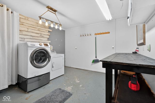 4523 E Parkwood Drive, Martinsville, IN 46151