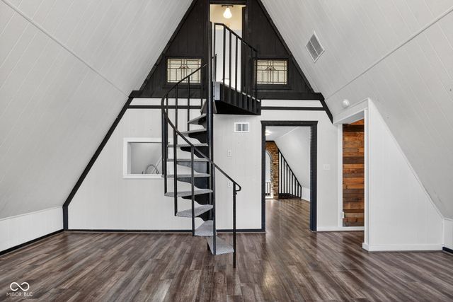 4523 E Parkwood Drive, Martinsville, IN 46151