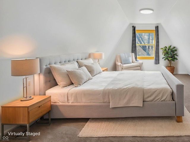 4523 E Parkwood Drive, Martinsville, IN 46151