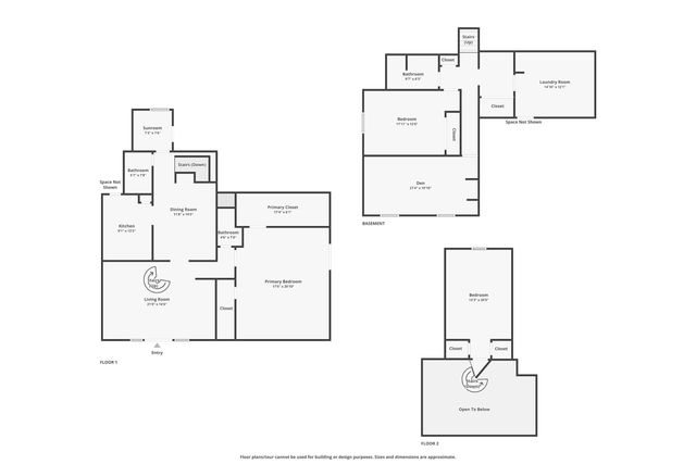 4523 E Parkwood Drive, Martinsville, IN 46151