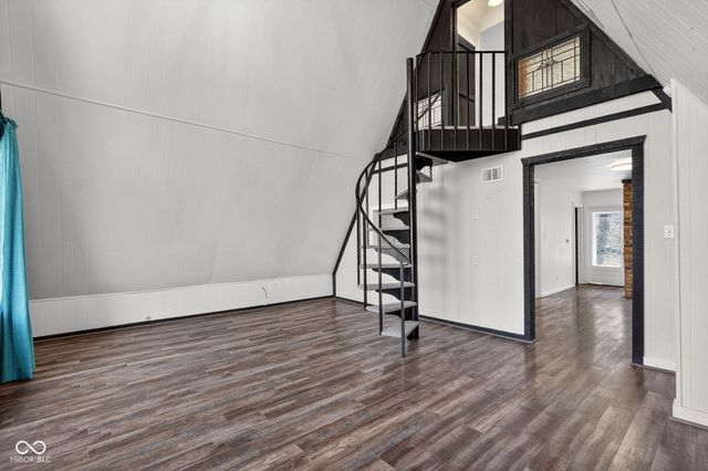 4523 E Parkwood Drive, Martinsville, IN 46151