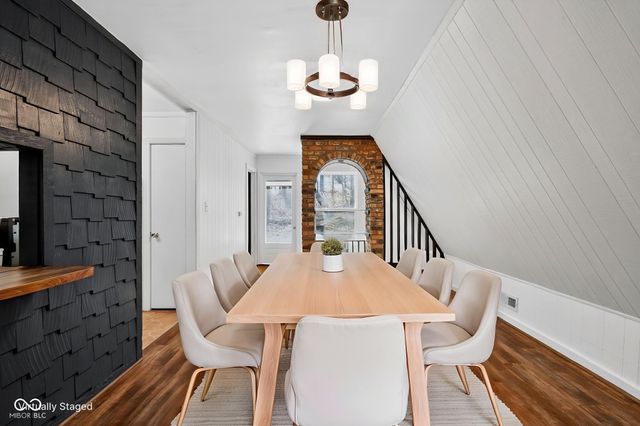 4523 E Parkwood Drive, Martinsville, IN 46151