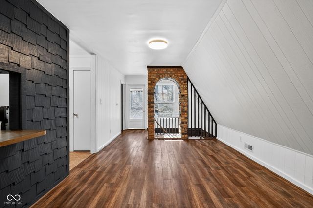 4523 E Parkwood Drive, Martinsville, IN 46151