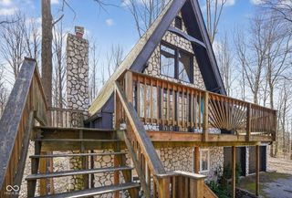 4523 E Parkwood Drive, Martinsville, IN 46151