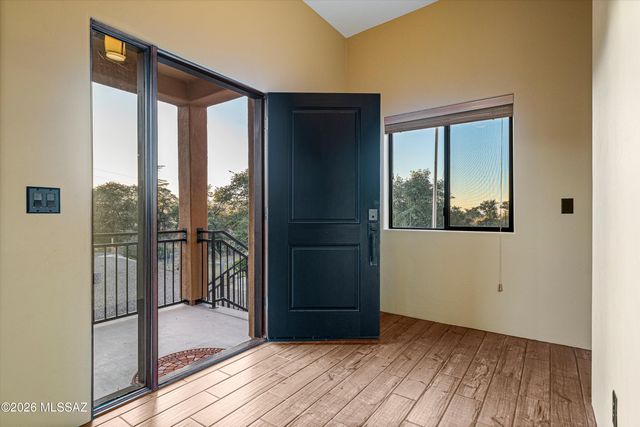 475 N Timberline Road, Oracle, AZ 85623