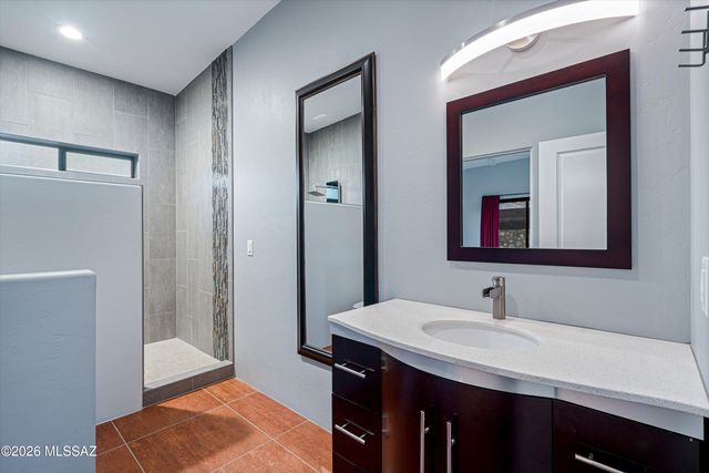 475 N Timberline Road, Oracle, AZ 85623
