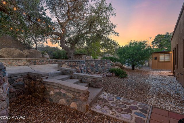 475 N Timberline Road, Oracle, AZ 85623