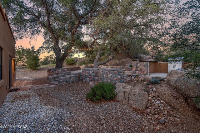475 N Timberline Road, Oracle, AZ 85623