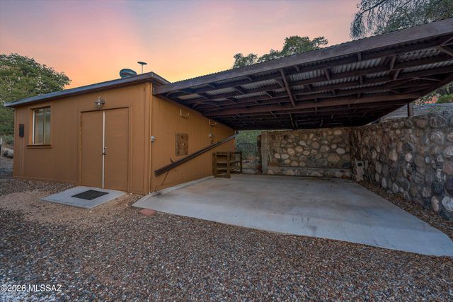 475 N Timberline Road, Oracle, AZ 85623