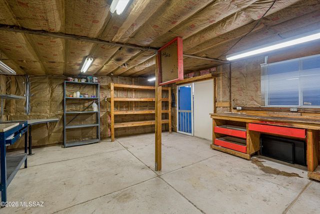 475 N Timberline Road, Oracle, AZ 85623