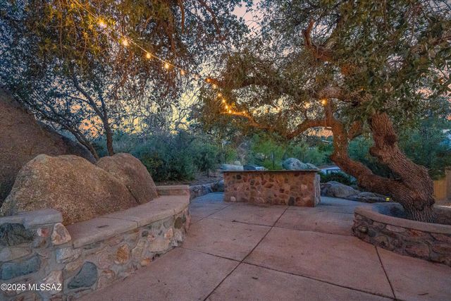 475 N Timberline Road, Oracle, AZ 85623