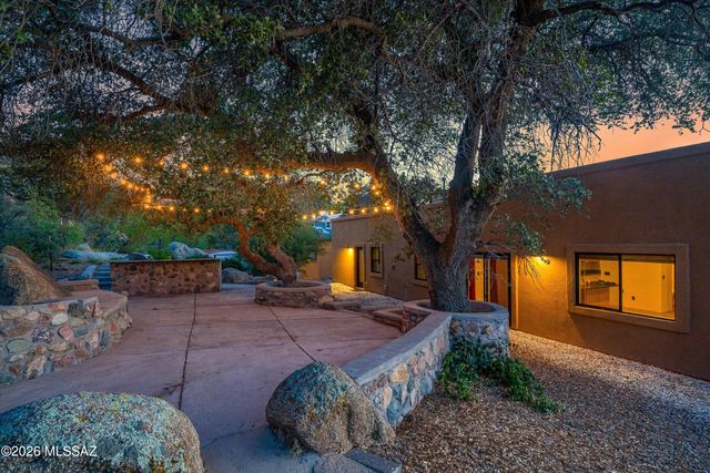 475 N Timberline Road, Oracle, AZ 85623
