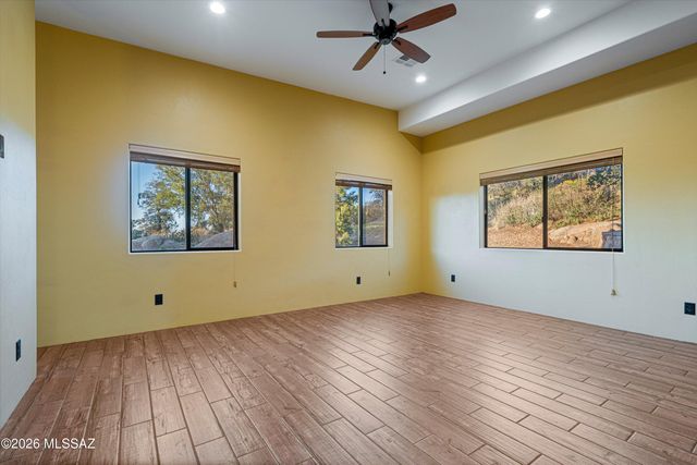 475 N Timberline Road, Oracle, AZ 85623