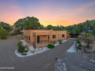 475 N Timberline Road, Oracle, AZ 85623