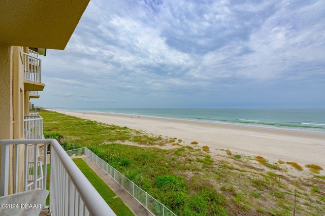 4799 S Atlantic Ave Unit 303, Ponce Inlet, FL 32127