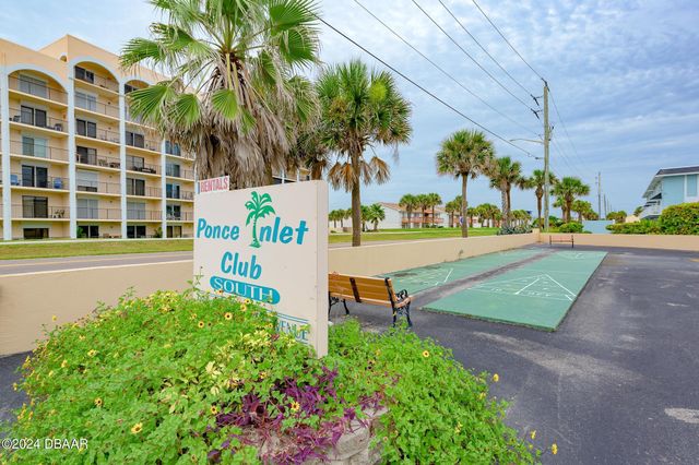 4799 S Atlantic Ave Unit 303, Ponce Inlet, FL 32127