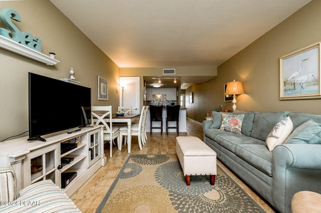 4799 S Atlantic Ave Unit 303, Ponce Inlet, FL 32127