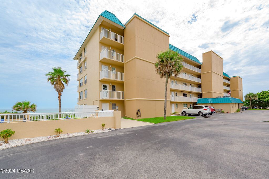 4799 S Atlantic Ave Unit 303, Ponce Inlet, FL 32127