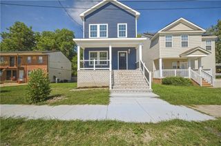 739 Roswell AVE, Norfolk, VA 23504