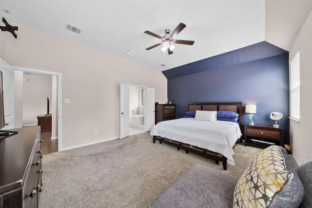 25615 Pinyon Hill Trail, Tomball, TX 77375