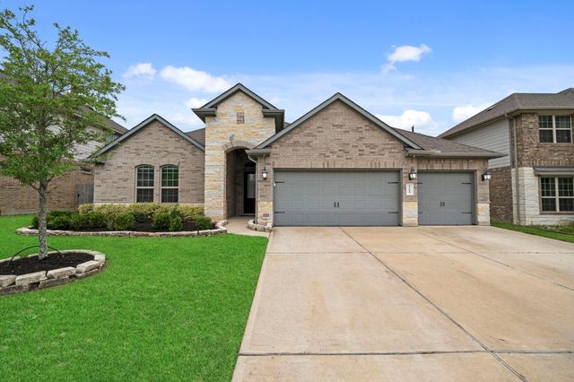 25615 Pinyon Hill Trail, Tomball, TX 77375