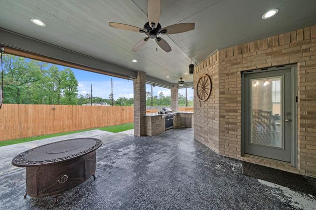 25615 Pinyon Hill Trail, Tomball, TX 77375