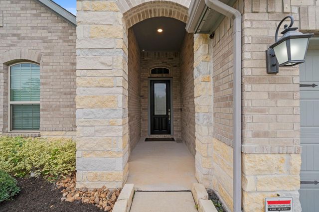 25615 Pinyon Hill Trail, Tomball, TX 77375