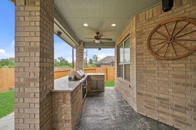 25615 Pinyon Hill Trail, Tomball, TX 77375