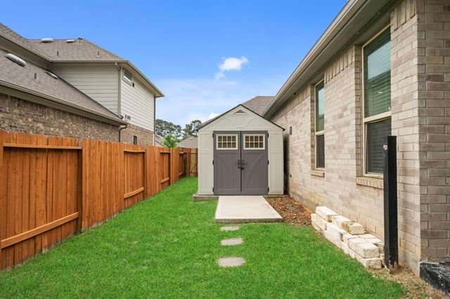 25615 Pinyon Hill Trail, Tomball, TX 77375