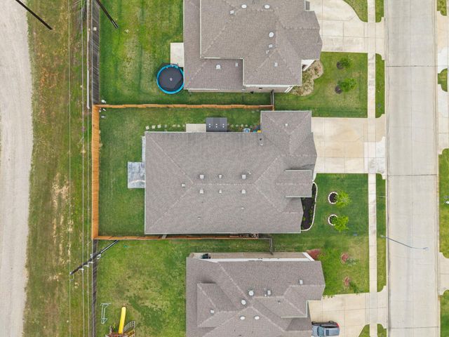 25615 Pinyon Hill Trail, Tomball, TX 77375