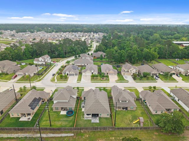 25615 Pinyon Hill Trail, Tomball, TX 77375