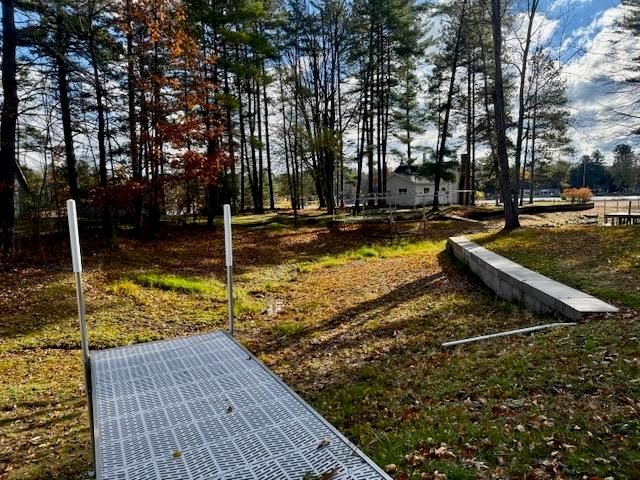 3358 E Pinecrest Drive, Gladwin, MI 48624