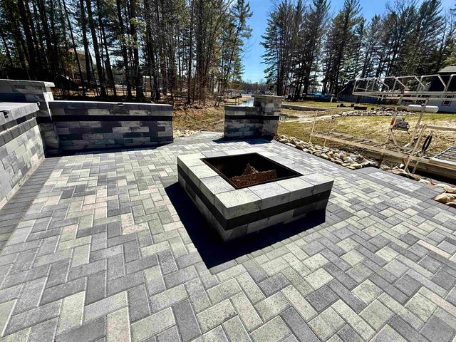 3358 E Pinecrest Drive, Gladwin, MI 48624