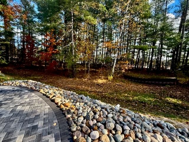 3358 E Pinecrest Drive, Gladwin, MI 48624