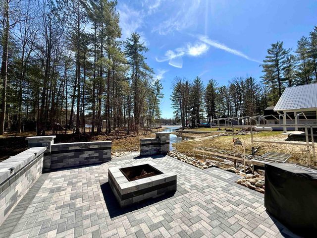 3358 E Pinecrest Drive, Gladwin, MI 48624