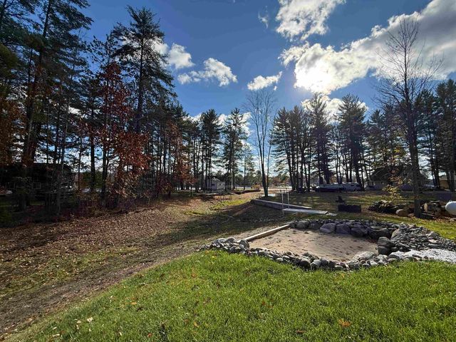 3358 E Pinecrest Drive, Gladwin, MI 48624