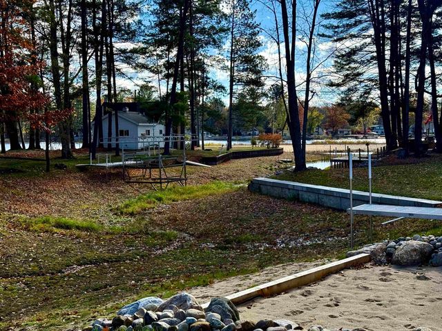 3358 E Pinecrest Drive, Gladwin, MI 48624