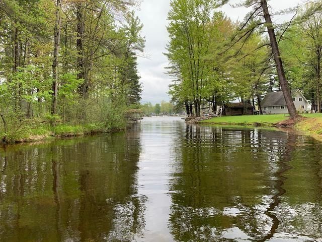 3358 E Pinecrest Drive, Gladwin, MI 48624