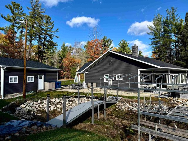 3358 E Pinecrest Drive, Gladwin, MI 48624
