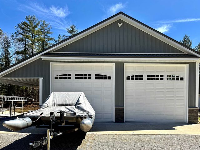 3358 E Pinecrest Drive, Gladwin, MI 48624