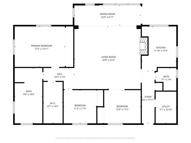 3358 E Pinecrest Drive, Gladwin, MI 48624