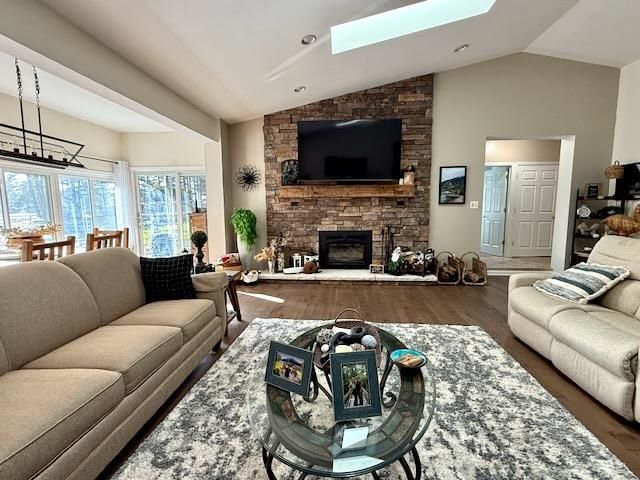 3358 E Pinecrest Drive, Gladwin, MI 48624