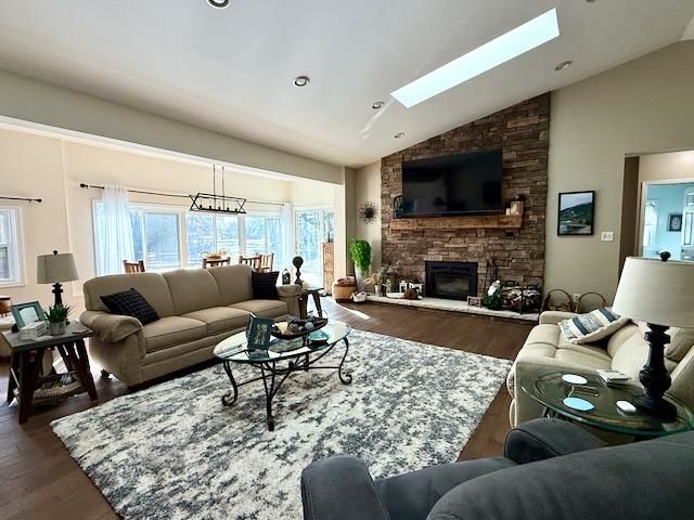 3358 E Pinecrest Drive, Gladwin, MI 48624