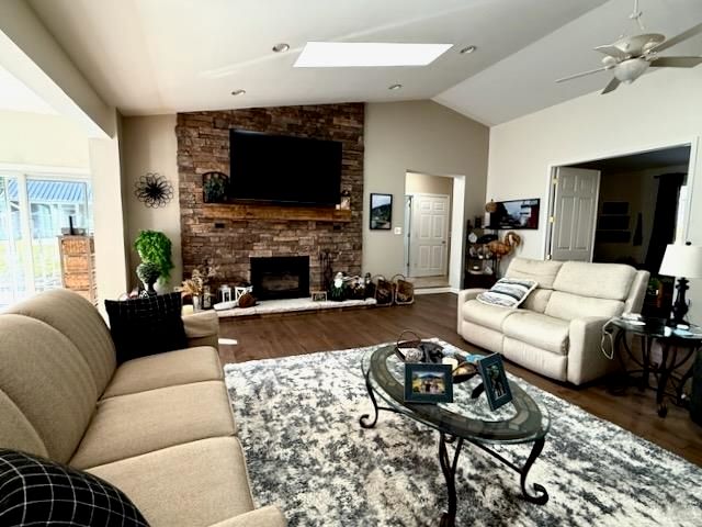 3358 E Pinecrest Drive, Gladwin, MI 48624