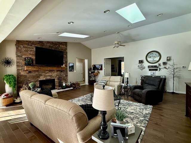 3358 E Pinecrest Drive, Gladwin, MI 48624