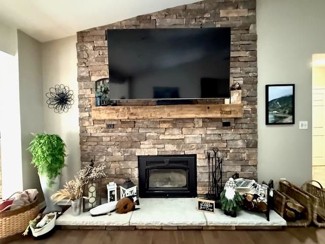 3358 E Pinecrest Drive, Gladwin, MI 48624